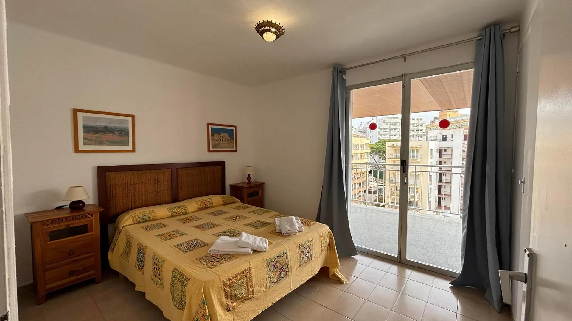 Apartamentos Santa Rosa Palmyra Salou