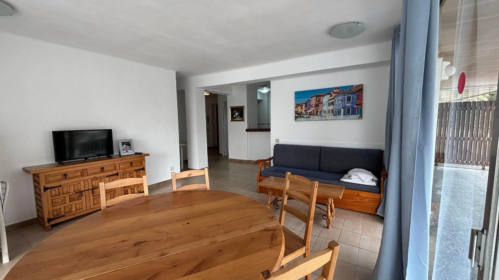 Apartamentos Santa Rosa Palmyra Salou 0*,  Spanyolország