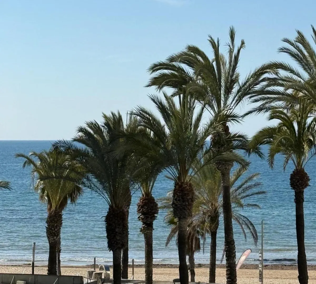 Apartamentos Santa Rosa Palmyra Salou Apartman