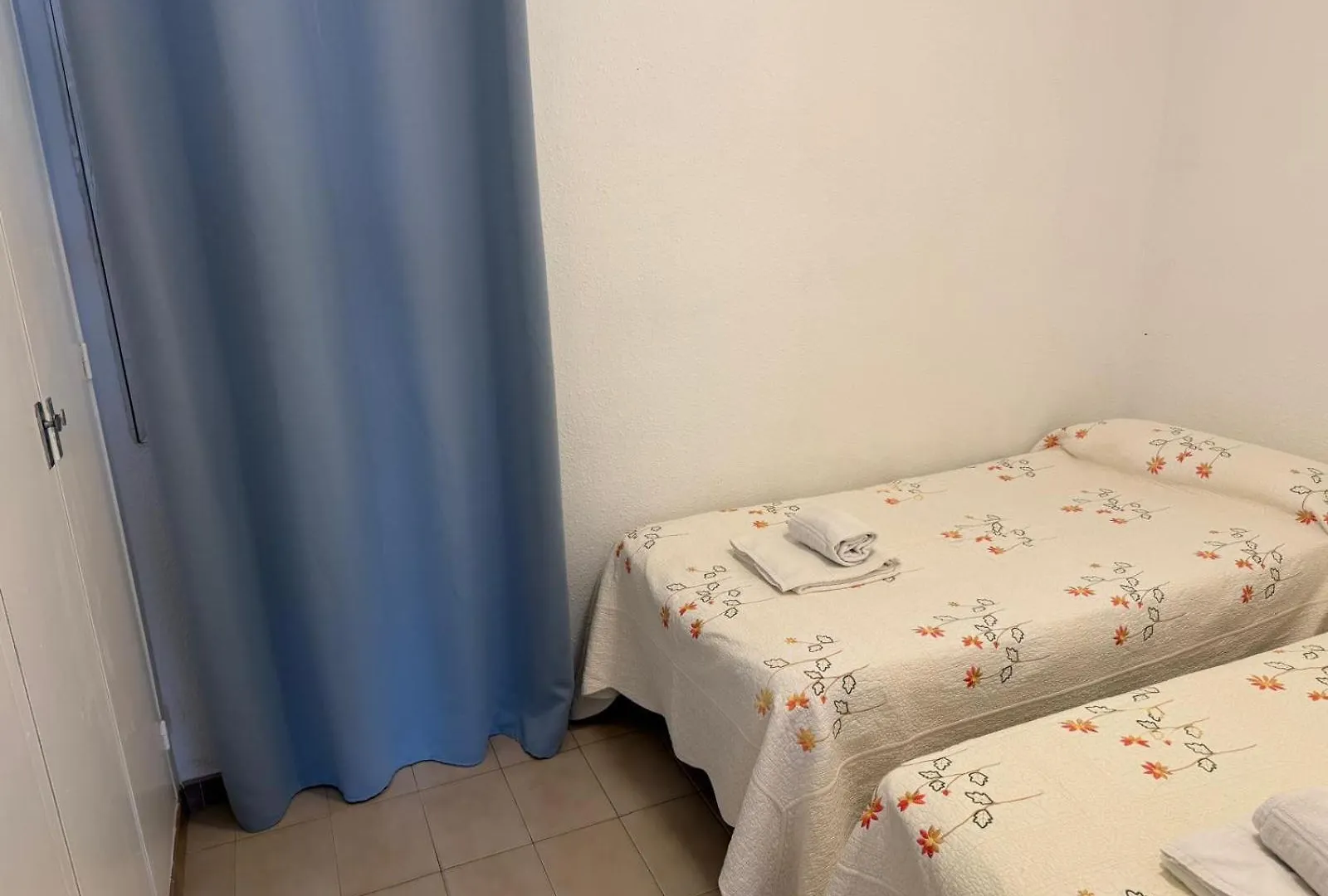 Apartman Apartamentos Santa Rosa Palmyra Salou Spanyolország
