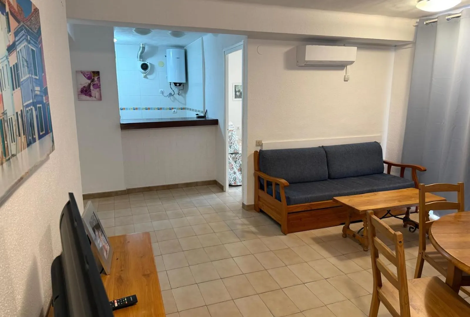 Apartman Apartamentos Santa Rosa Palmyra Salou Spanyolország