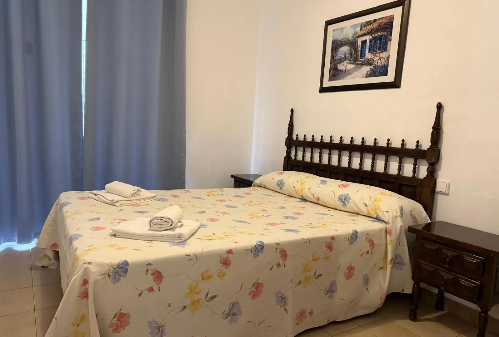 Apartamentos Santa Rosa Palmyra Salou Apartman