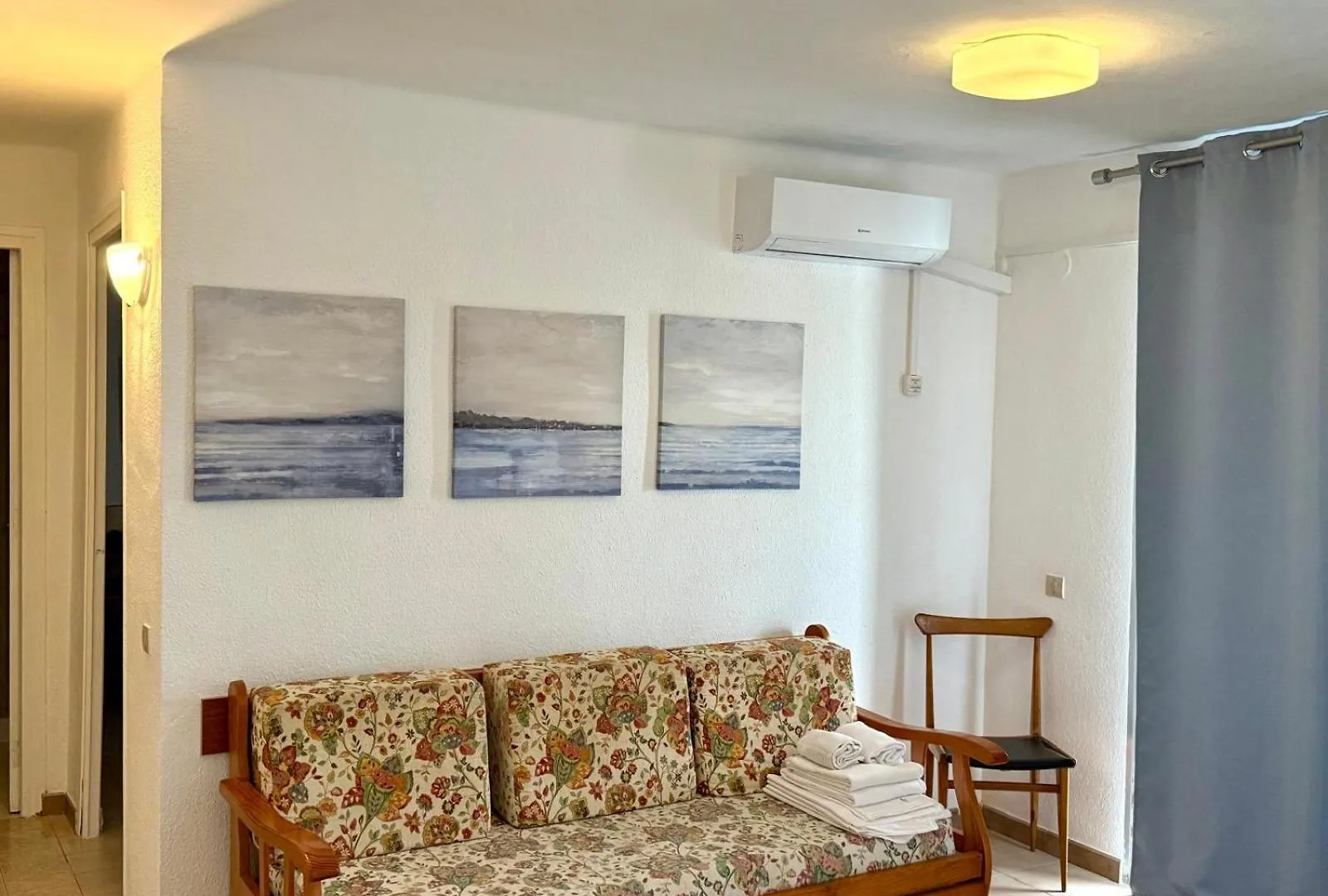 Apartamentos Santa Rosa Palmyra Salou