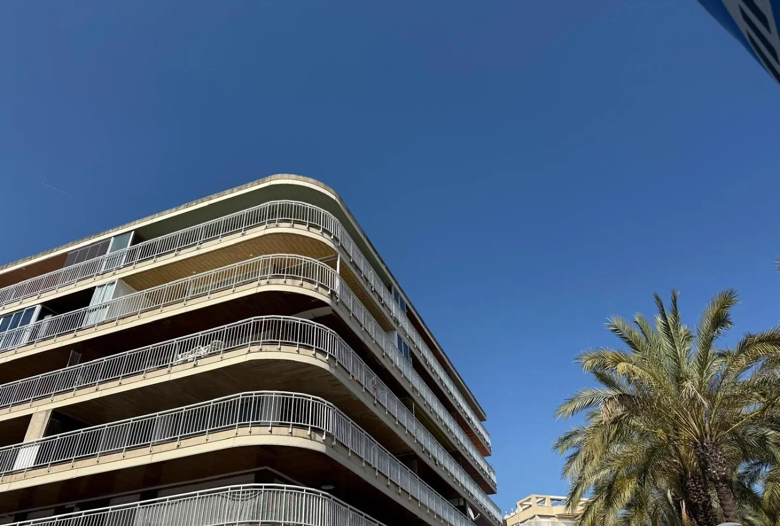 Apartamentos Santa Rosa Palmyra Salou 0*,