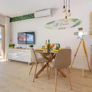 Appartement Arquus Little Hawaii, Salou