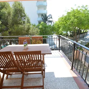 Appartement Playa Capellans -, Salou