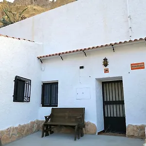  Hébergement de vacances Cueva Alcazar Espagne