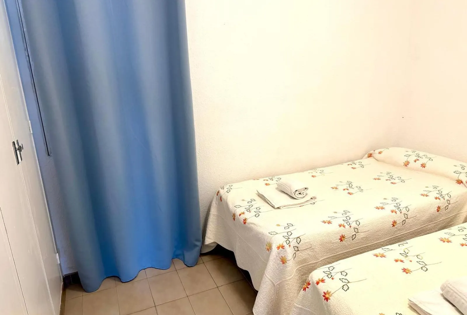 Apartamentos Santa Rosa Palmyra Salou Appartement